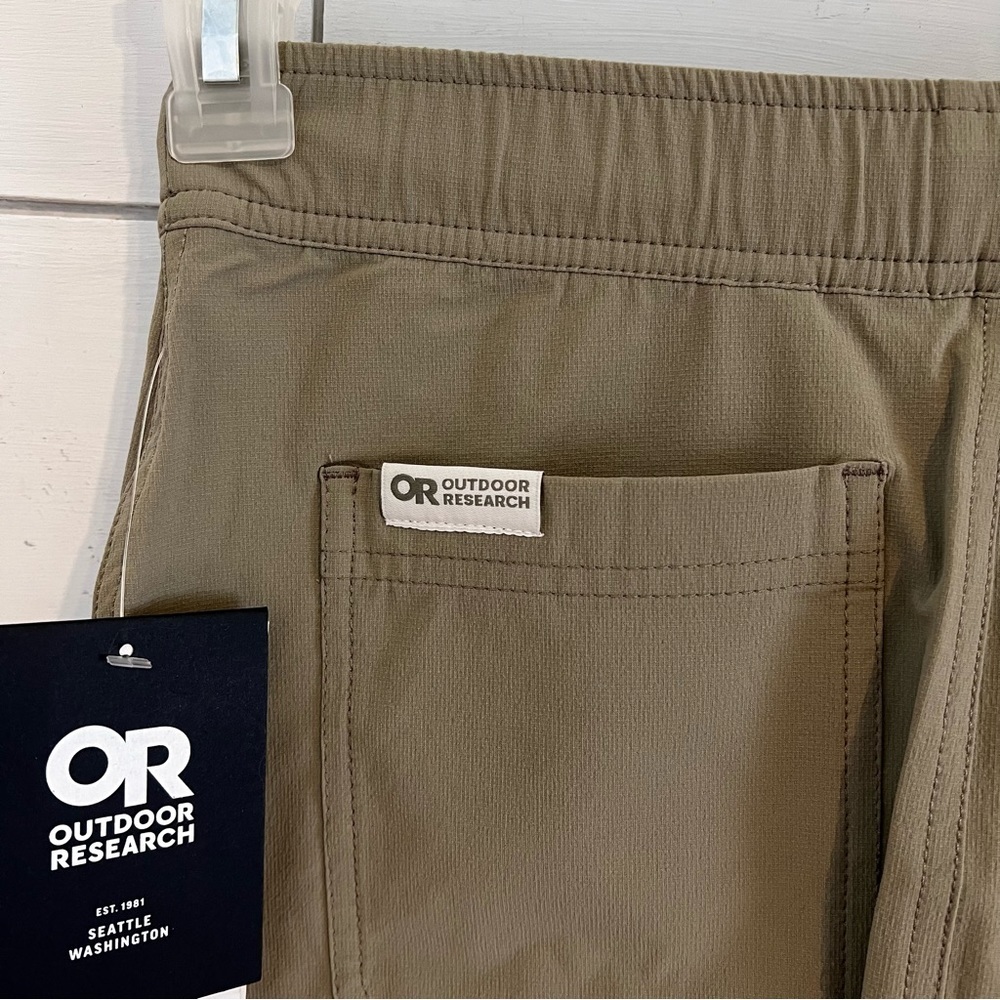 Outdoor Research Ferrosi Skort. Size XSmall. New With Tags. - Picture 7 of 13
